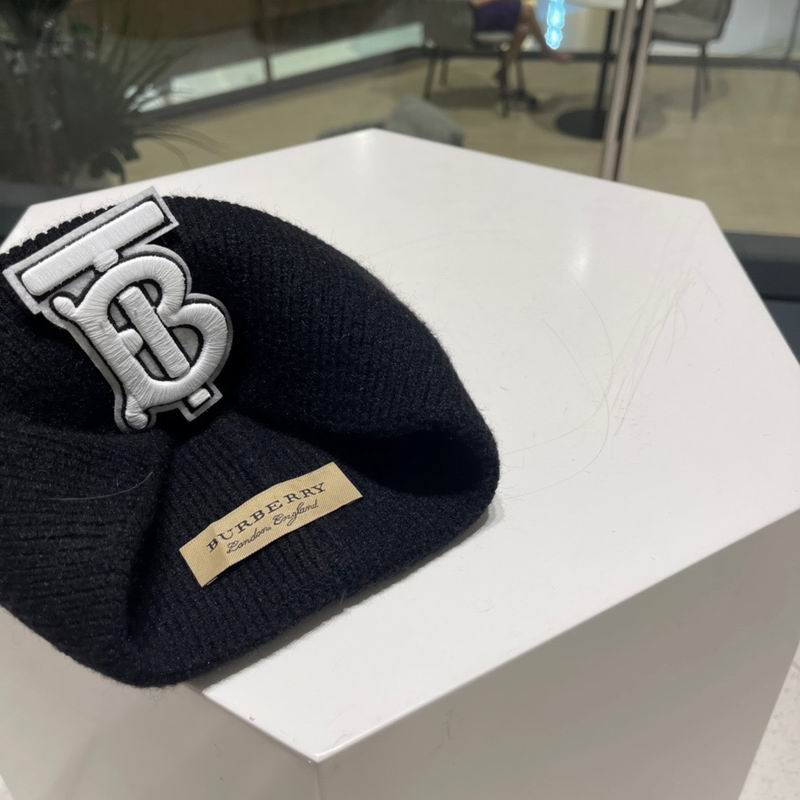 Burberry Hat 35 (7)